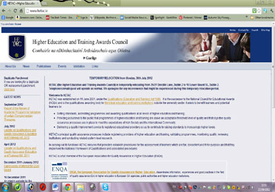www.hetac.ie